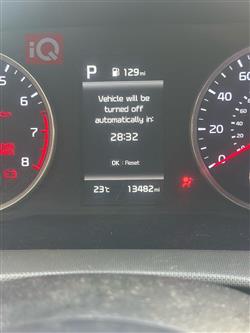 كيا K5